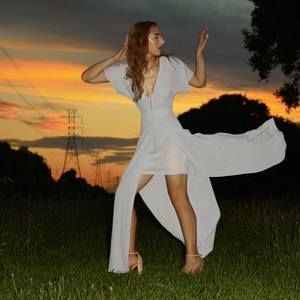 Meet your Posher, Gabriella